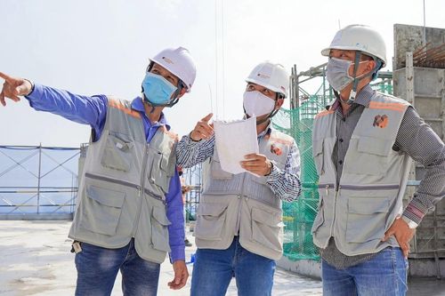 Hưng Thịnh Incons (HTN) muốn huy động gần 900 tỷ đồng từ cổ đông để trả nợ nhà thầu