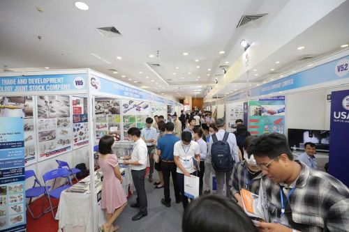 Hà Nội: Thúc đẩy phát triển công nghiệp hỗ trợ giữa bối cảnh kinh tế toàn cầu biến động