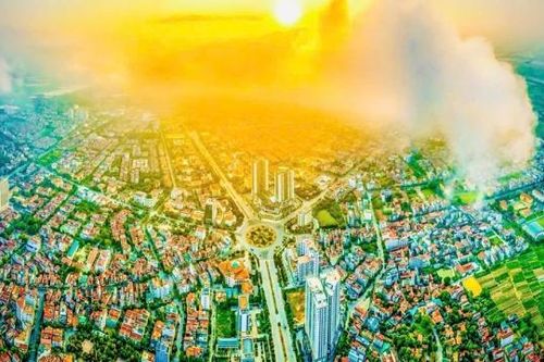 Quy hoạch tỉnh Bắc Ninh: Kết hợp hài hòa giữa công nghiệp, dịch vụ và bảo tồn di sản văn hóa độc đáo