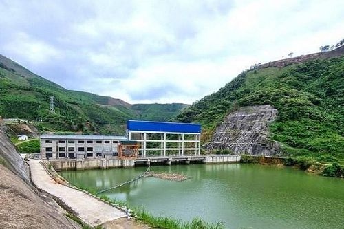Lào Cai: Nhiều nhà máy thủy điện bị hư hỏng, dừng phát điện