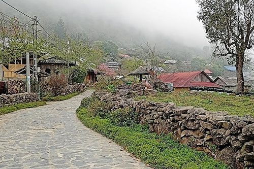 Bài 1: Những 'công trình xanh' chưa xếp hạng