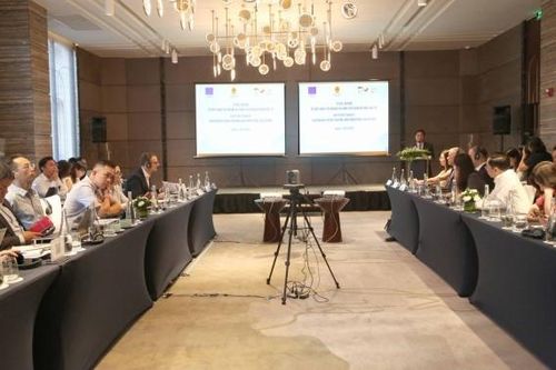 Xếp hạng tín nhiệm quốc gia của Việt Nam tiến dần tới định mức 'Đầu tư'