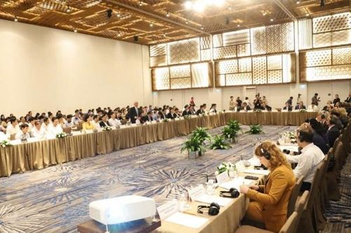 TP. Hồ Chí Minh tổ chức đối thoại chính sách, cải thiện thủ tục đầu tư FDI