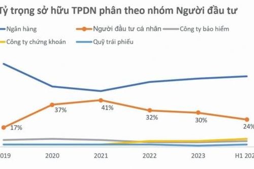 Vì sao trái phiếu doanh nghiệp riêng lẻ chỉ nên là 'sân chơi của tổ chức'?