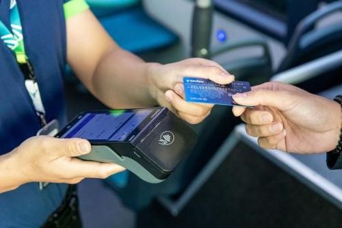 Hà Nội triển khai vé xe buýt ảo không cần internet từ 20/9