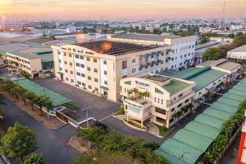 Tập đoàn Thiên Long miễn nhiệm một lúc 4 Phó tổng giám đốc