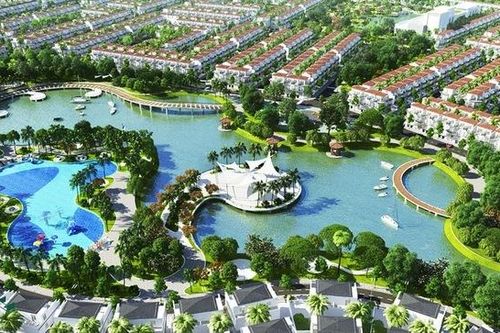 Đồng Nai: Dự án khu đô thị hơn 72.000 tỷ đồng tìm được chủ đầu tư