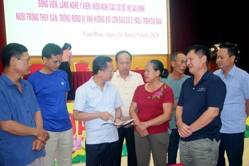 Ưu tiên tối đa nguồn lực hỗ trợ người dân, doanh nghiệp