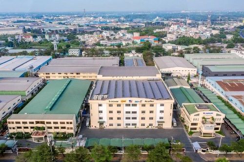 Thiên Long (TLG) điều chỉnh chức danh các Phó Tổng Giám đốc