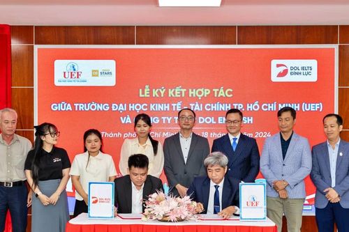 Nâng cao năng lực ngoại ngữ cho sinh viên thời kỳ hội nhập