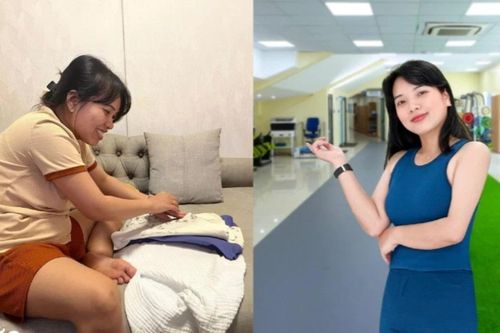 Trung tâm điều trị thừa cân béo phì chuyên sâu đầu tiên tại Việt Nam