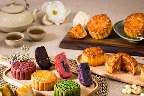 Cách ăn bánh trung thu không lo tăng cân đơn giản, ai cũng có thể làm