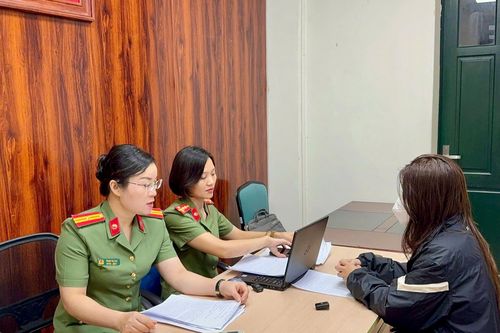 TAND cấp cao tại Hà Nội khẳng định không có đơn vị nào chuyển khoản từ thiện 200 nghìn đồng