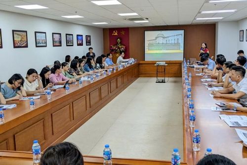 Đổi mới quản trị Quỹ tín dụng nhân dân
