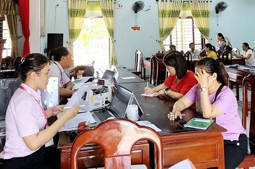 Hiệu quả từ mô hình phụ nữ tham gia bảo vệ an ninh Tổ quốc