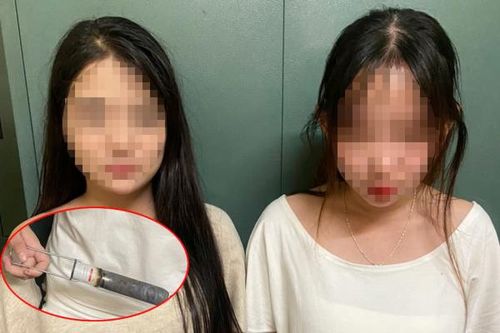 Cảnh sát 141 xử lý 45 đối tượng lợi dụng đêm Trung thu để nẹt pô 'cháy phố'