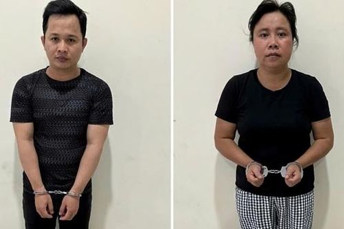 Triệt phá đường dây mua bán trái phép chất độc xyanua