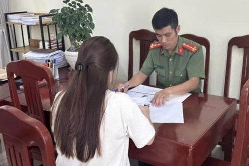 Xử phạt 3 đối tượng tung tin thất thiệt về tình hình mưa lũ tại Hà Nam