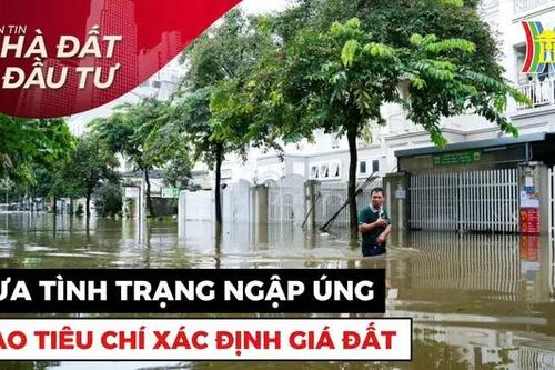 Bản tin Nhà đất và đầu tư | 18/09/2024