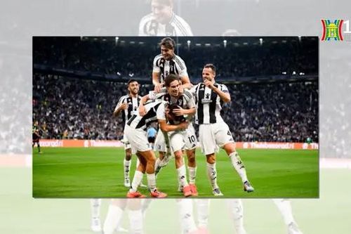 Juventus thắng dễ PSV Eindhoven