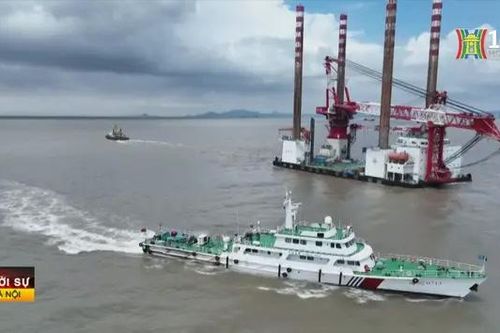 Trung Quốc sẽ hứng chịu thêm 1-2 cơn bão trước tháng 10
