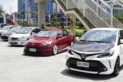 Ba mẫu ô tô cũ giá cao được nhiều người tìm mua