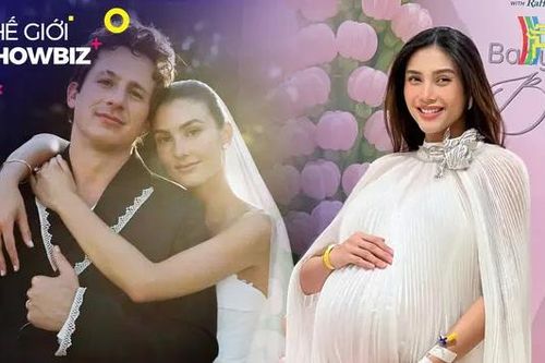 Charlie Puth kết hôn với bạn thân, Võ Hoàng Yến sinh con | Thế giới Showbiz | 18/09/2024