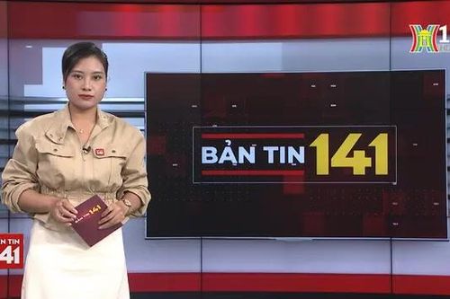 Bản tin 141 | 18/09/2024