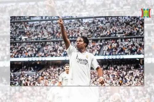 Real Madrid thắng nghẹt thở Stuttgart