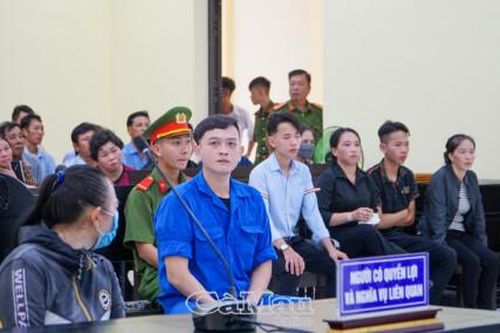 Thảm án từ mâu thuẫn gia đình