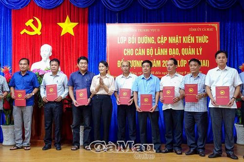 Bản lĩnh và quyết đoán