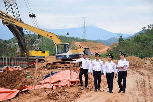 Điều chỉnh kế hoạch và phương án kiểm toán tạo thuận lợi cho các địa phương, đơn vị khắc phục hậu quả cơn bão số 3