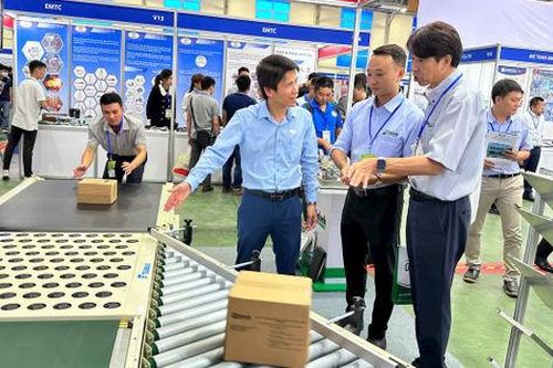 Hàng trăm doanh nghiệp Việt có cơ hội tham gia sâu vào chuỗi cung ứng toàn cầu