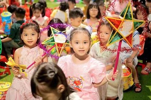 Chương trình 'Mùa trăng yêu thương' lần thứ 11-2024: Tình người ở lại đêm trăng!