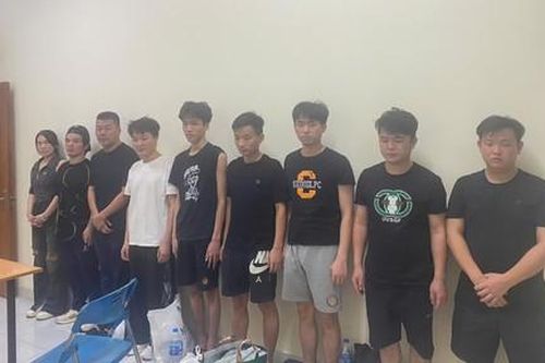 Công an Quận 4: Quyết liệt tấn công tội phạm ma túy ẩn náu trong các chung cư