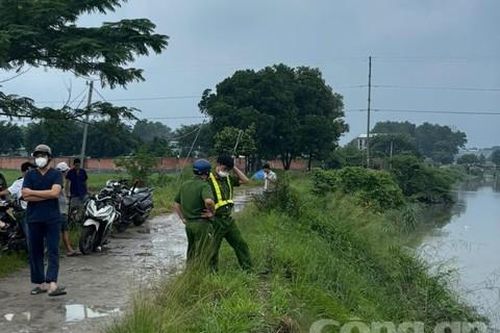 Phát hiện thi thể bé trai 12 tuổi dưới suối ở Bình Dương