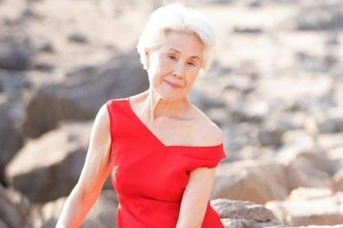 Sao Kpop 18/9: Cụ bà 81 tuổi thi Hoa hậu Hoàn vũ Hàn Quốc