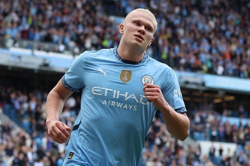 Nhận định bóng đá Man City đấu Inter Milan: Vô hiệu hóa Haaland