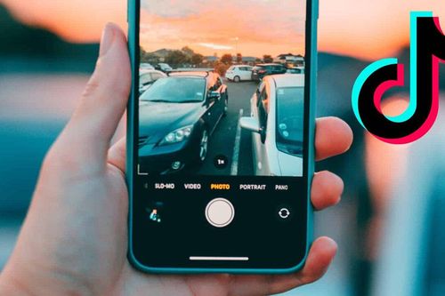 Thủ thuật edit video TikTok hấp dẫn hơn