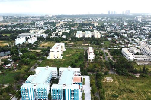 Nghìn hộ dân 'sống treo' gần 30 năm