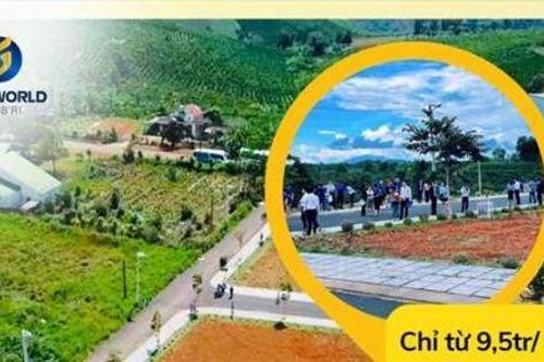 Công ty cổ phần Tập đoàn Sam Group vẽ dự án 'ma' lừa đảo chiếm đoạt tài sản