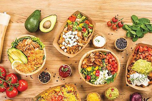Điểm đến ẩm thực hấp dẫn