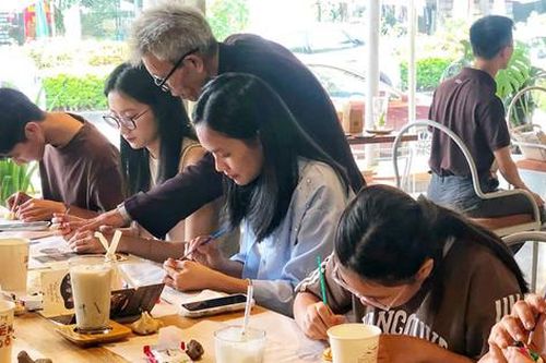 Thổi sinh khí mới cho sản phẩm truyền thống