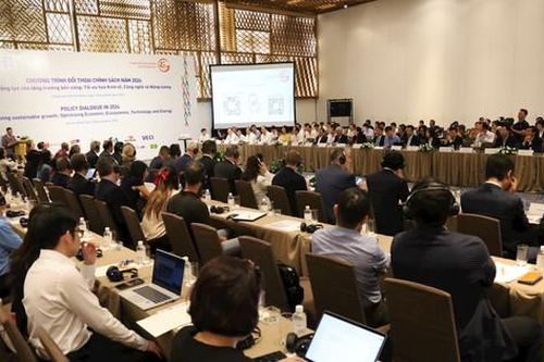 200 doanh nghiệp FDI đối thoại tìm giải pháp cải thiện môi trường đầu tư tại Việt Nam