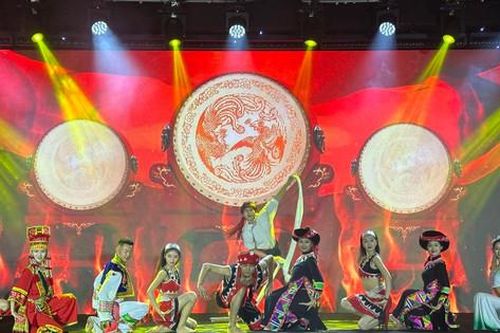 Giới thiệu văn hóa tỉnh Vân Nam (Trung Quốc) tại Hà Nội