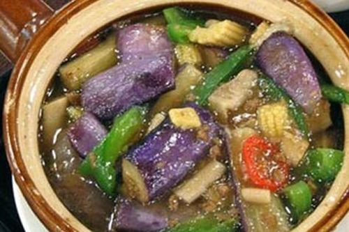 Cách ăn cà tím giúp hạ huyết áp và giúp cải thiện giấc ngủ hiệu quả