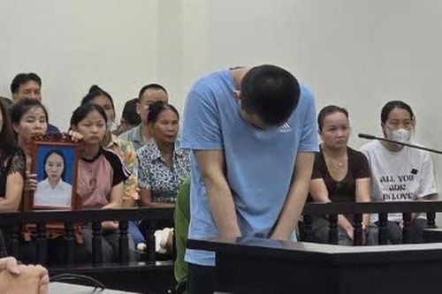Bản án tử hình dành cho gã thanh niên sát hại cô gái trẻ vì lòng tham 'không đáy'