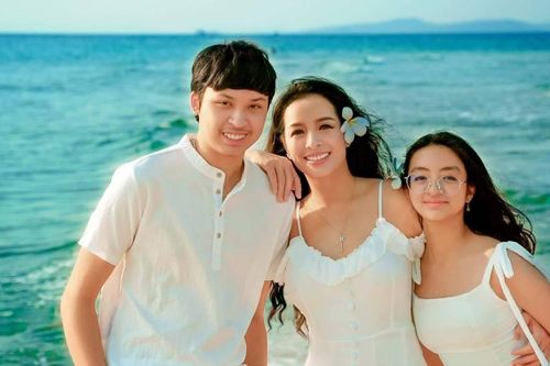 Con gái cựu siêu mẫu Thúy Hằng cao thêm 7cm sau 6 tiếng phẫu thuật