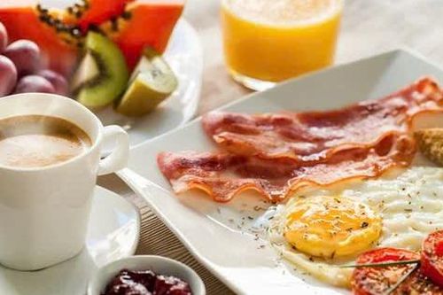 7 nguyên nhân khiến người gầy khó tăng cân