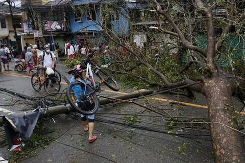 3 tai nạn thương tích dễ gặp trong mưa lũ cần cảnh giác